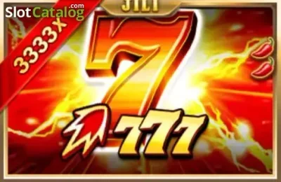 Crazy 777 by JILI