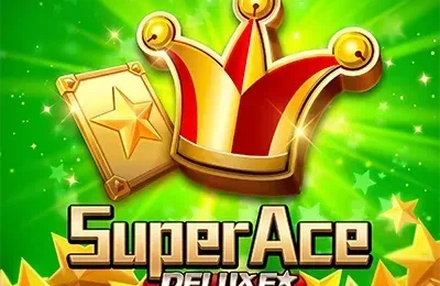 Super Ace Deluxe by JILI
